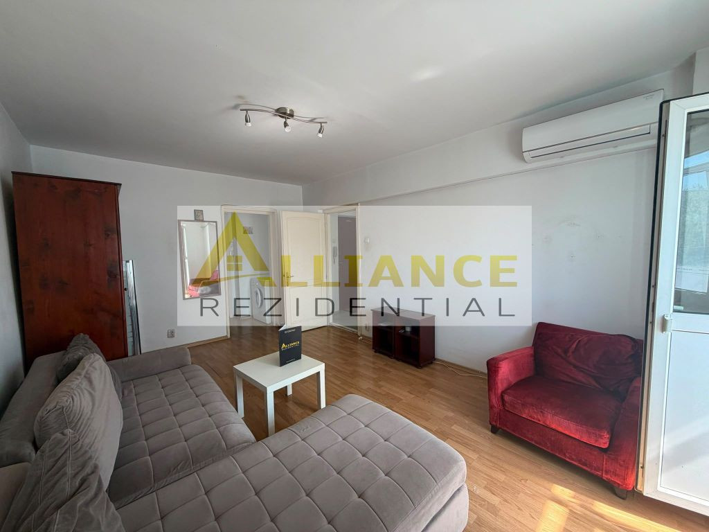 [PIATA SUDULUI] Apartament 2 camere - 56 mp | Etaj 2