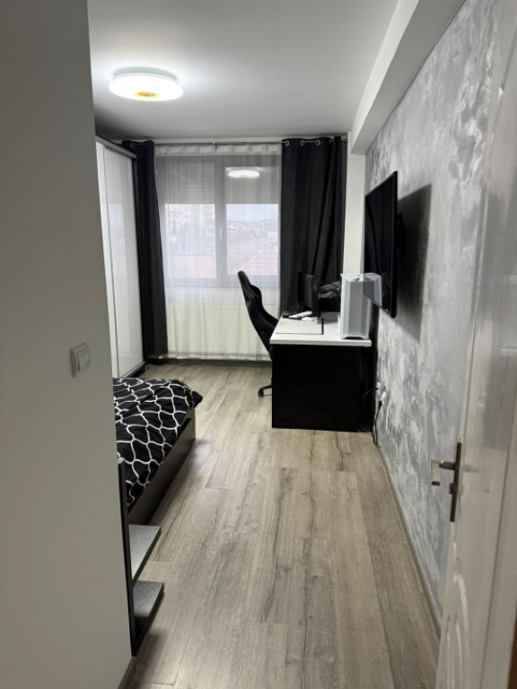 Apartament 3 camere, 54.09 mp, zona Valea Rosie