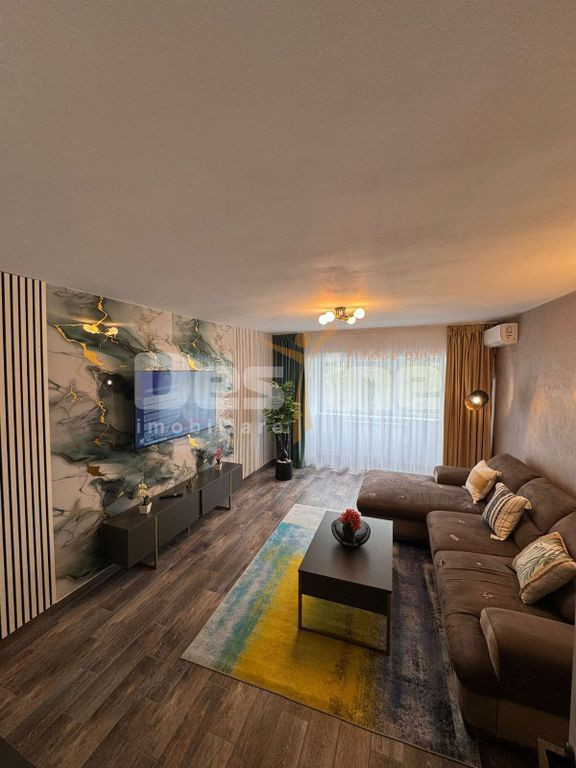 Apartament 2 camere PREMIUM | 67 mp | Bd. Unirii – Banc...
