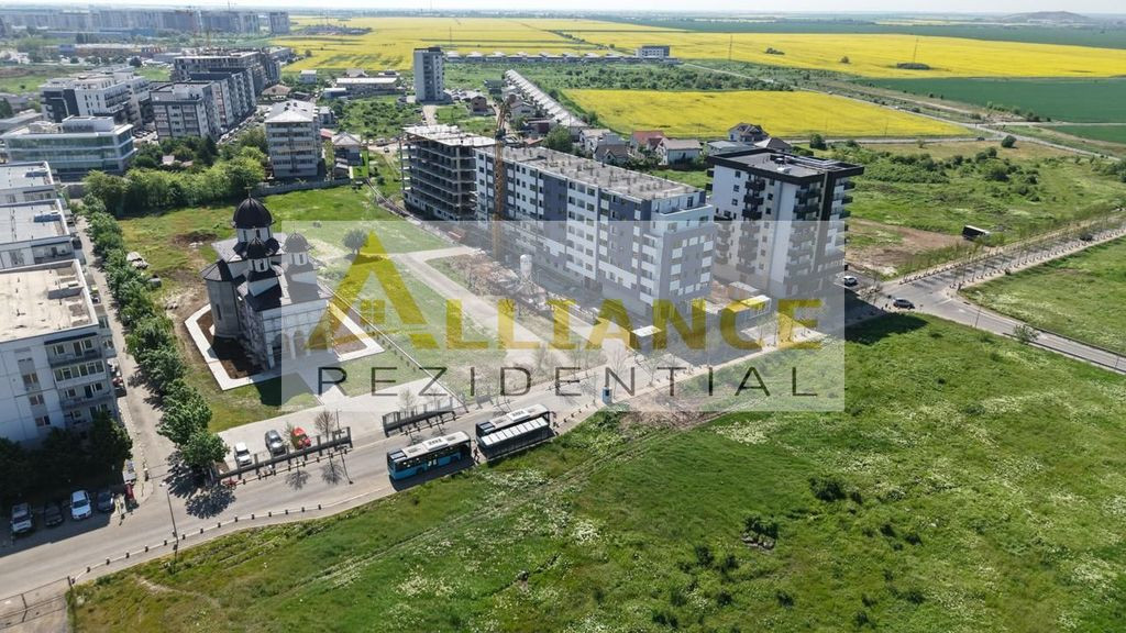 Berceni Promotie Apartament 2 camere