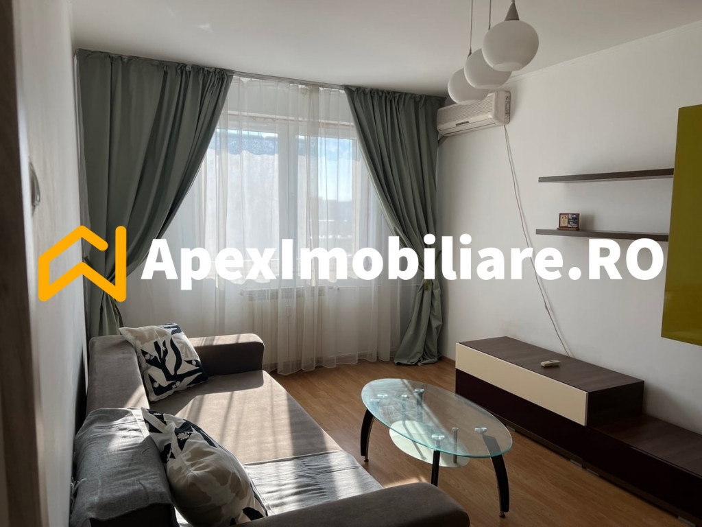 Apartament 2 camere de inchiriat Aparatorii Patriei Bucureș