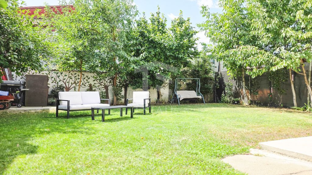 Casă 5 Camere + Spațiu Comercial Stradal | Sos Chitila ...