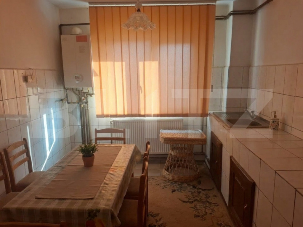 Apartament de vanzare etaj 1