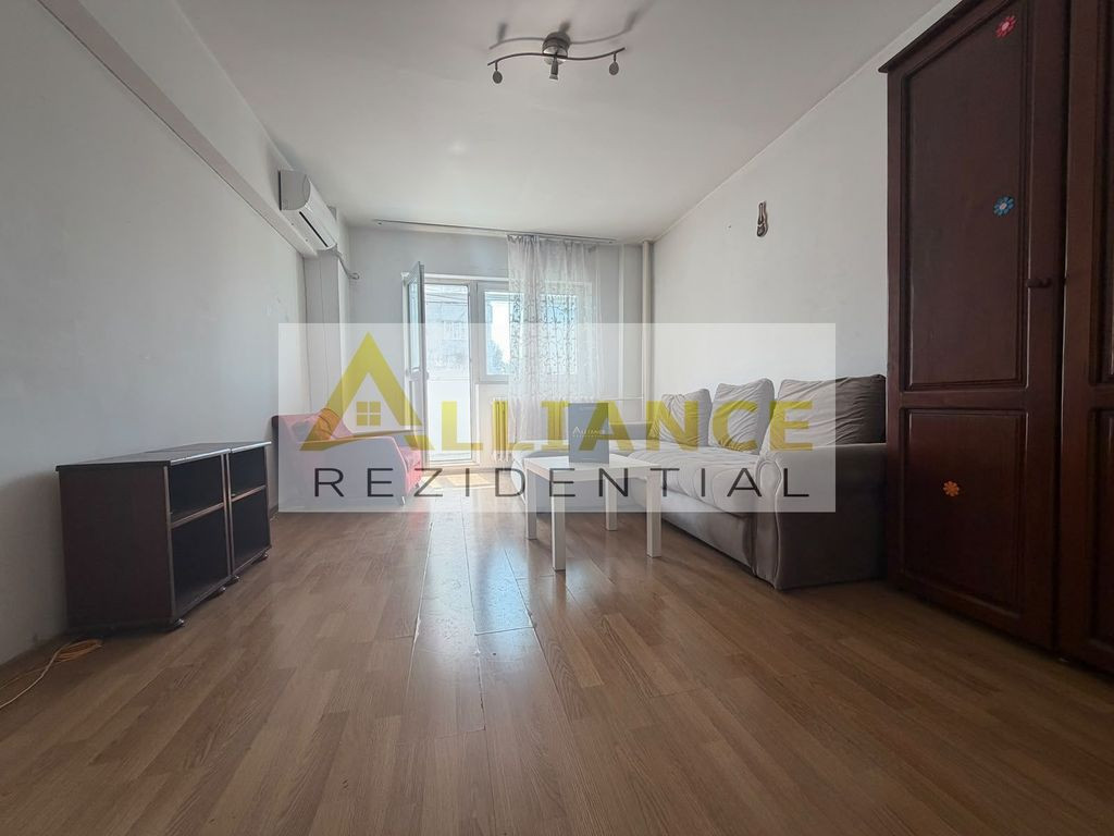 Metrou Piata Sudului/Soseaua Berceni-Apartament 2 Camere