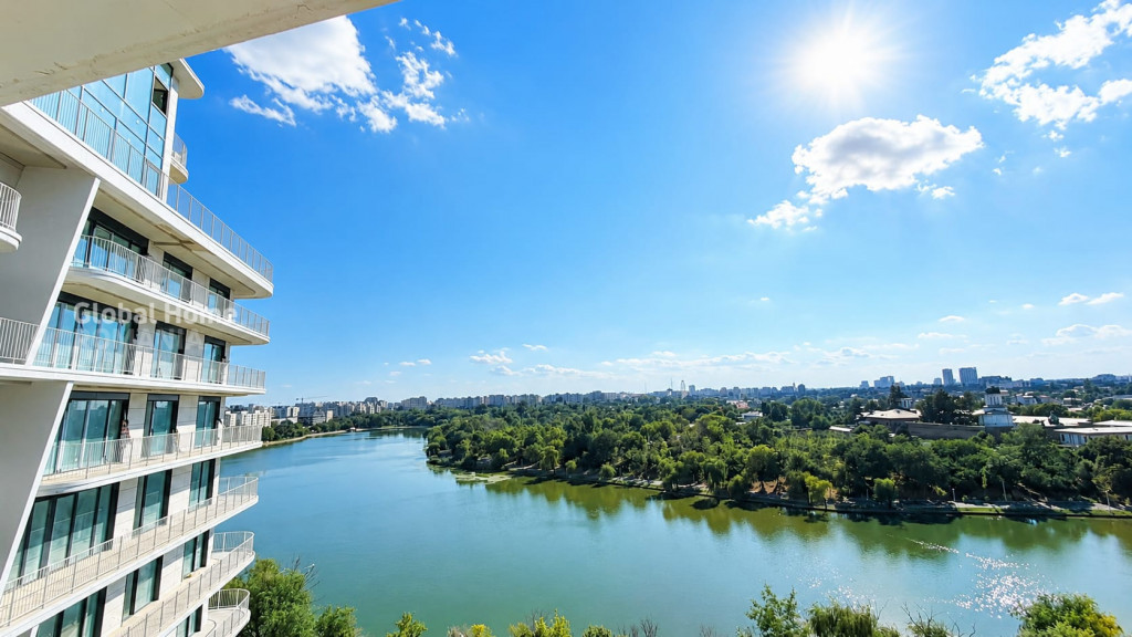Apartament 2 camere 51MP | Colentina | One Lake District | 0