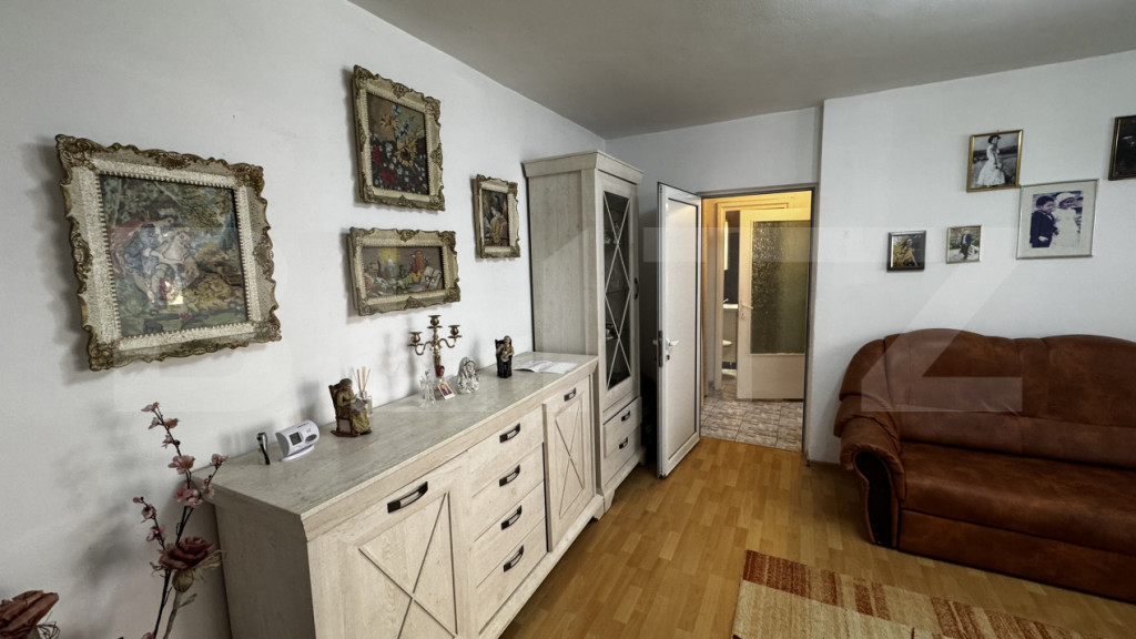 Apartament 2 camere, 52 mp, zona Cetate-Piata