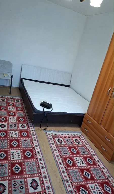 320 euro! Grasoniera, Mircea cel Batran