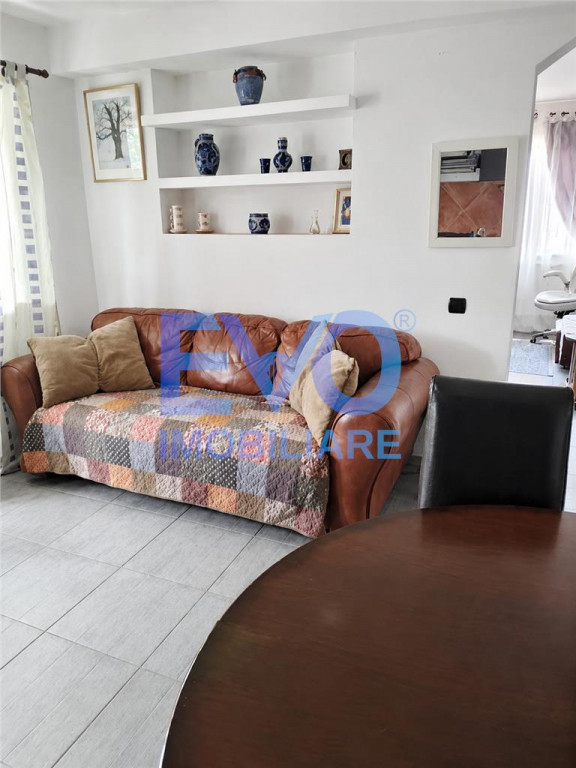 Apartament 2 camere de inchiriat, Valea Lupului