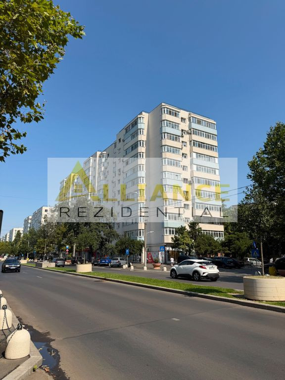 8 MINUTE | Piață Sudului | 2 camere 56 mp