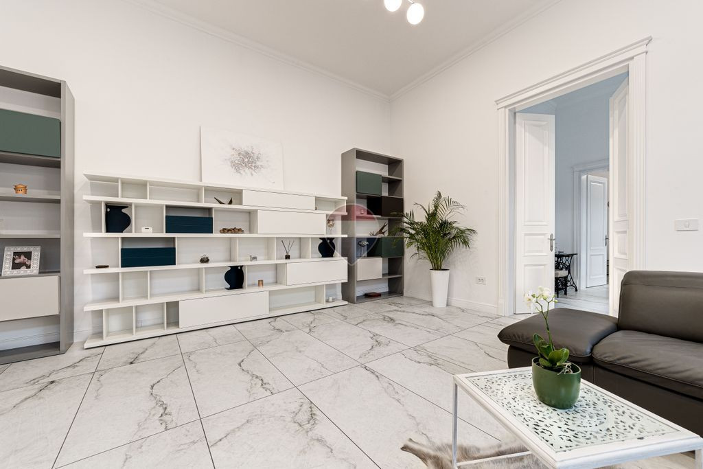Apartament- Armonios-Spatios 3 camere- zona Ultracentral ...