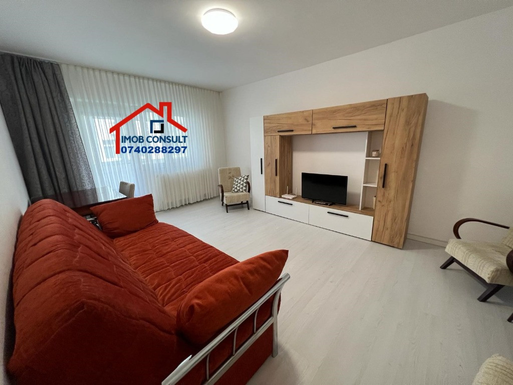 APARTAMENT 2 CAMERE DE ÎNCHIRIAT | ZONA ADRIATICA | CE1763