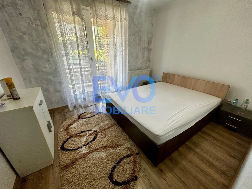 APARTAMENT DE INCHIRIAT CU 2 CAMERE, VALEA LUPULUI