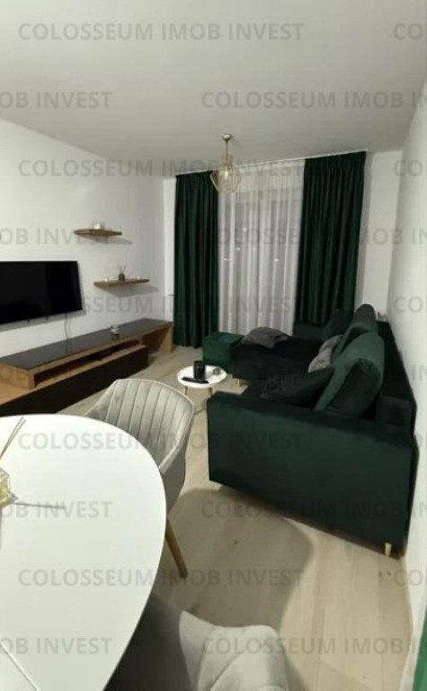 Apartament 2 camere | Decomandat | Parcare+Boxa | Zona Tractorul