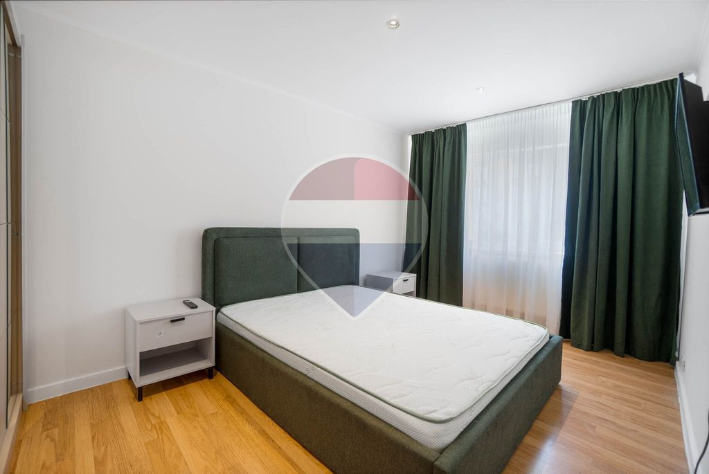 Apartament 2 camere de închiriat – Bulevardul Valea Ce...
