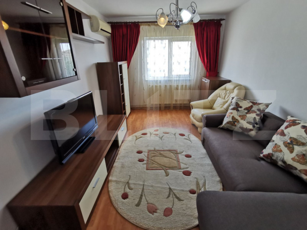 Apartament 2 camere, Dacia