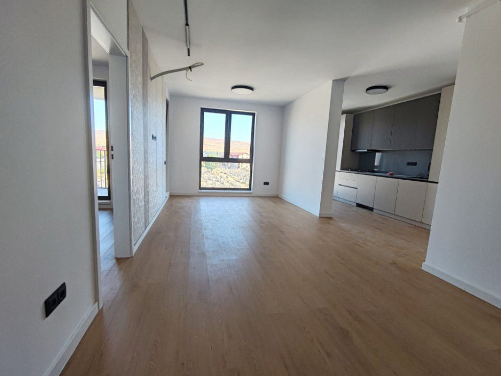 Apartament 54 mp + Parcare Subterană | Florești | Zona Ero