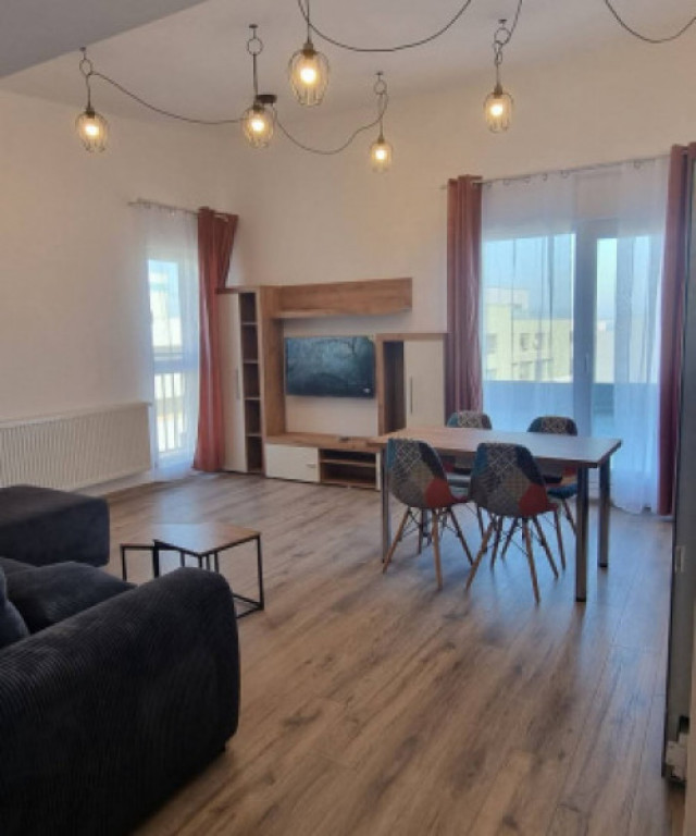 Apartament 2 camere de închiriat – Hanul cu Peste