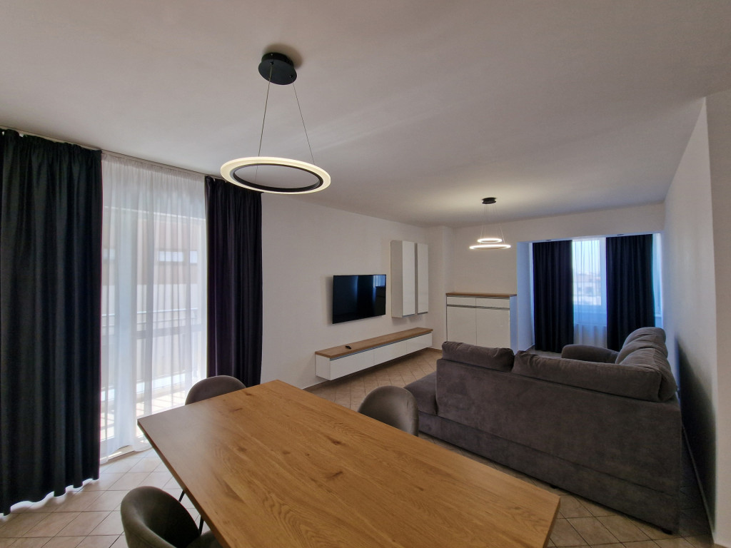 3 camere Bd. Decebal - Calea Calarasi - Piata Muncii - Piata