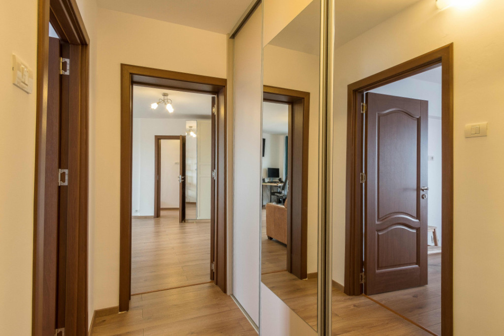 3 camere, Calea Vitan – etaj 8/10, bloc reabilitat termic