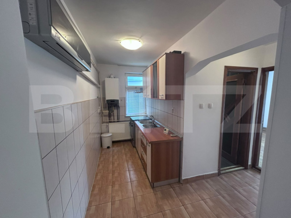 Apartament 2 camere, 45 mp, zona Republicii
