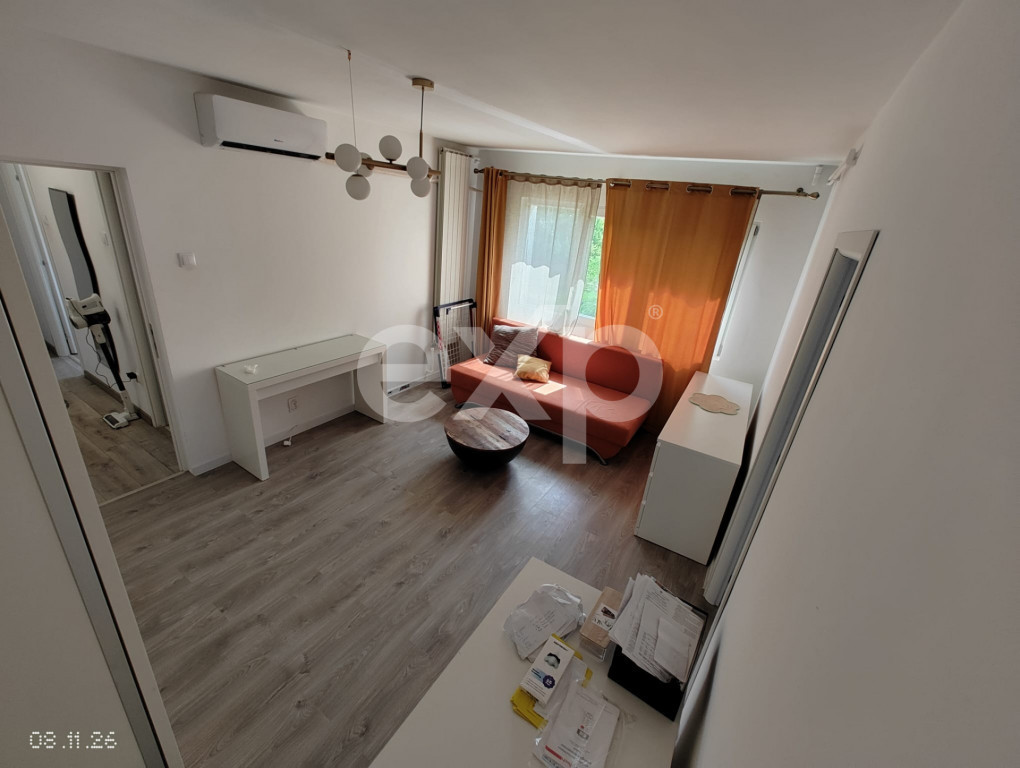 Apartament 2 Camere Generos Etaj 2 - Cantemir