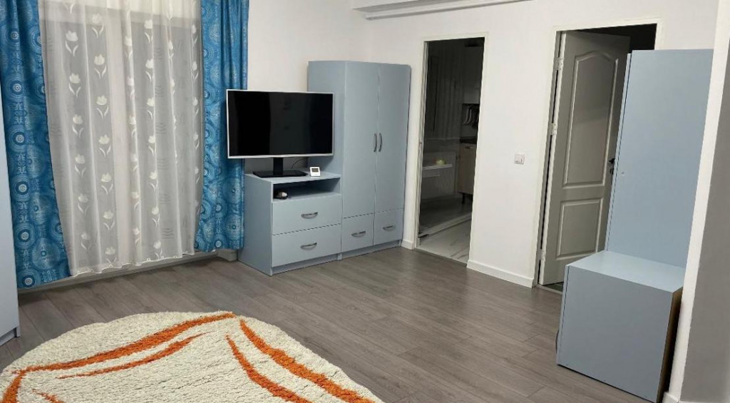 Apartament cu o cameră | 32 mp | zona Muzeul Apei, Floreșt