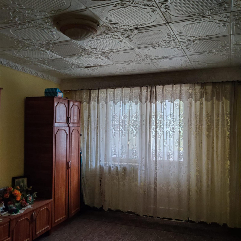 Apartament 2 camere confort 2, zona Viziru 3 - E-uri.