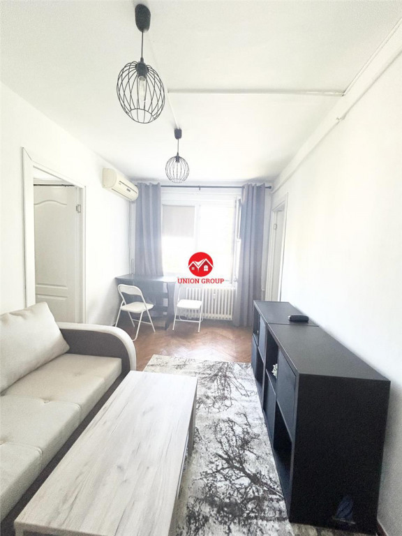 Apartament 2 camere | Centrala pe Gaz | Zona Tomis Nord