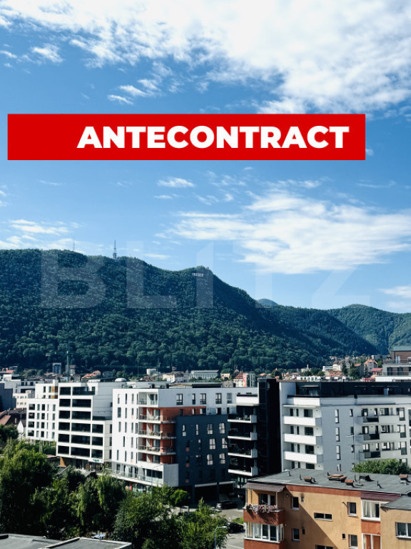 Apartament 2 camere, 54 mp, zona Grivitei
