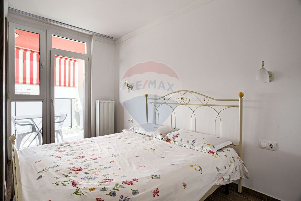 Apartament cu 1 camere de închiriat în Ared Kaufland