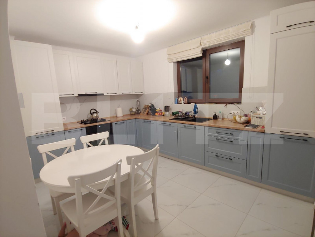 Casă de vânzare în Sângeorgiu de Mureș – 177 mp const