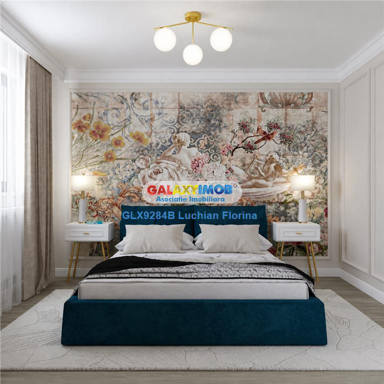Apartament 3 camere | design modern | parcare I HILS Pallady