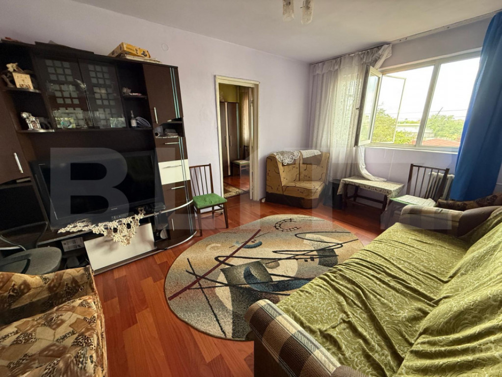 Apartament 3 camere - Zona Bulevardul Bucuresti