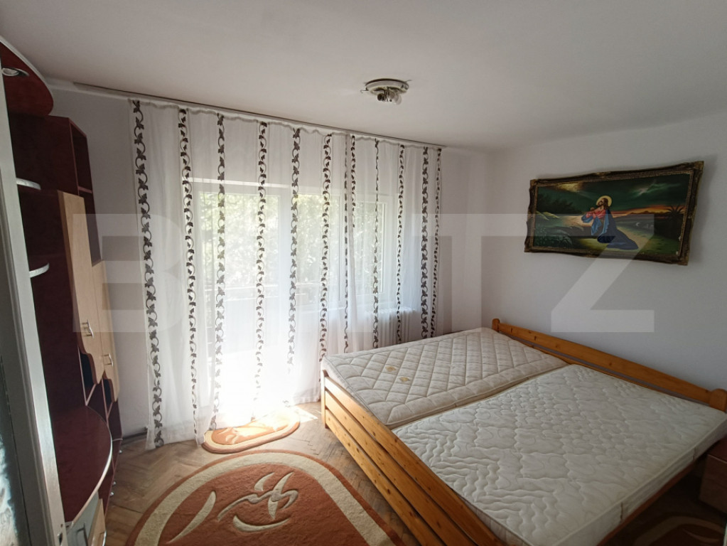 Apartament 3 camere, etaj 2, Micro 16