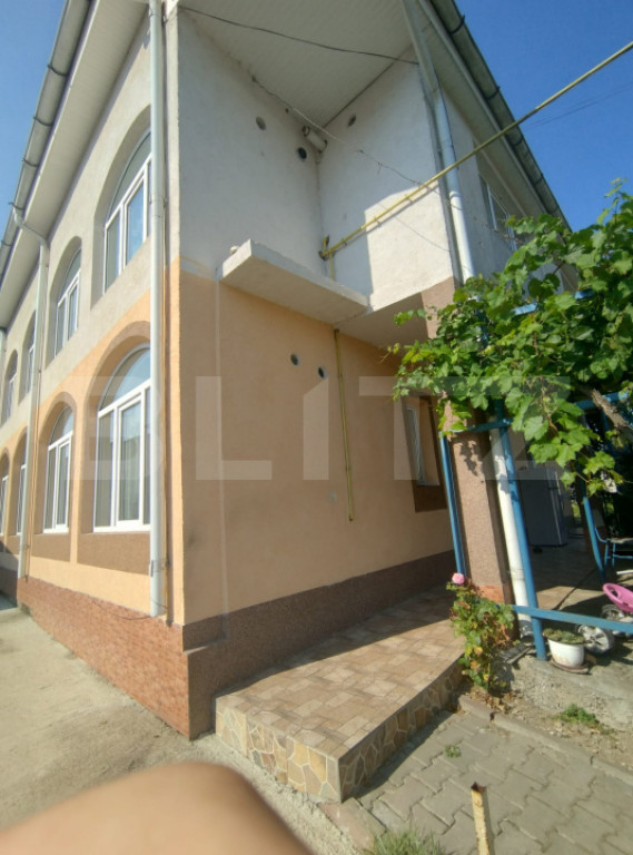Apartament 2 Camere, Lidl Frumoasa