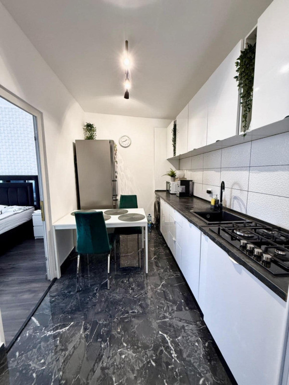 Apartament de 2 camere zona ASTRA,str Barbu Lautaru.