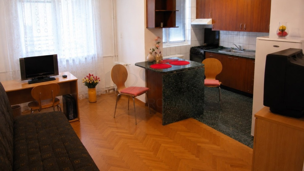 Apartament 3 camere de închiriat | 120 mp | Unirii – P...