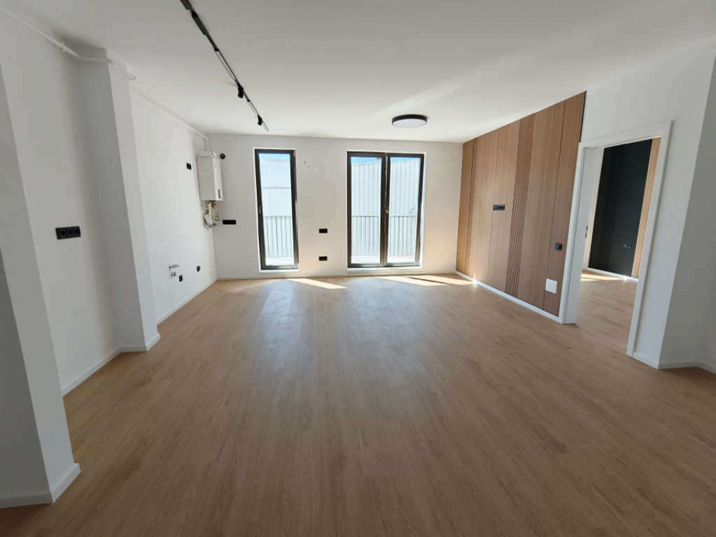 Apartament 2 camere | 53 mp | zona Eroilor