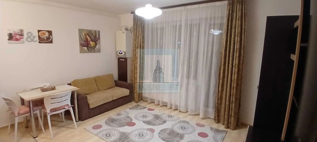 DE ÎNCHIRIAT APARTAMENT 2 CAMERE Avantgarden Coresi