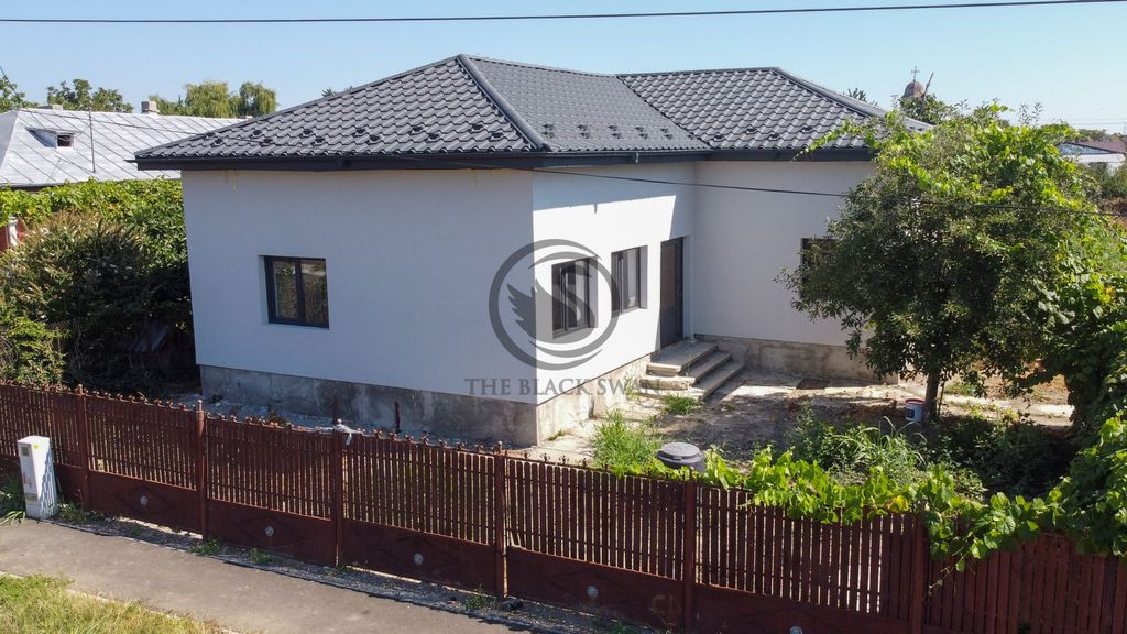 Casă de vanzare | Renovata 2025 | Berceni - Prahova | Co...