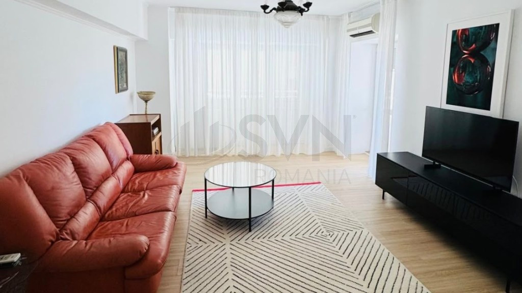 Apartament 3 camere de închiriat | 120 mp | Unirii – P...