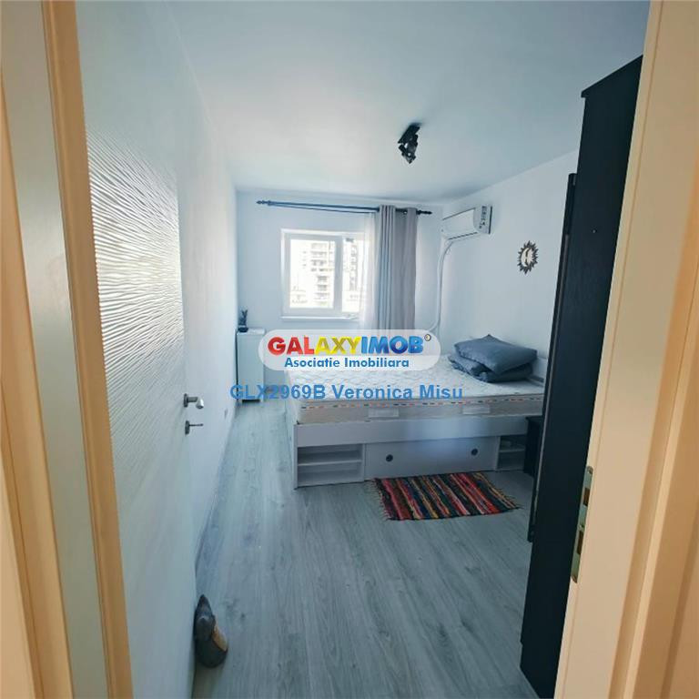 Apartament 2 camere , loc de parcare, Pet friendly- Theodor