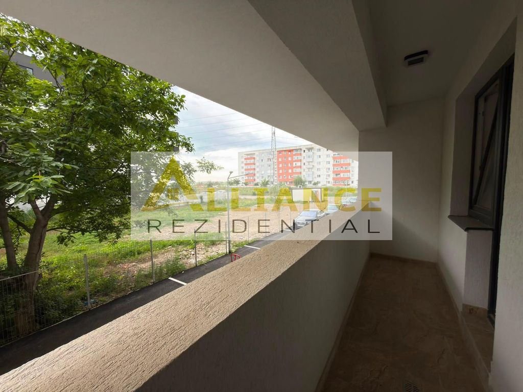Apartament 2 camere | Bloc nou 2026 | Centrală proprie |...