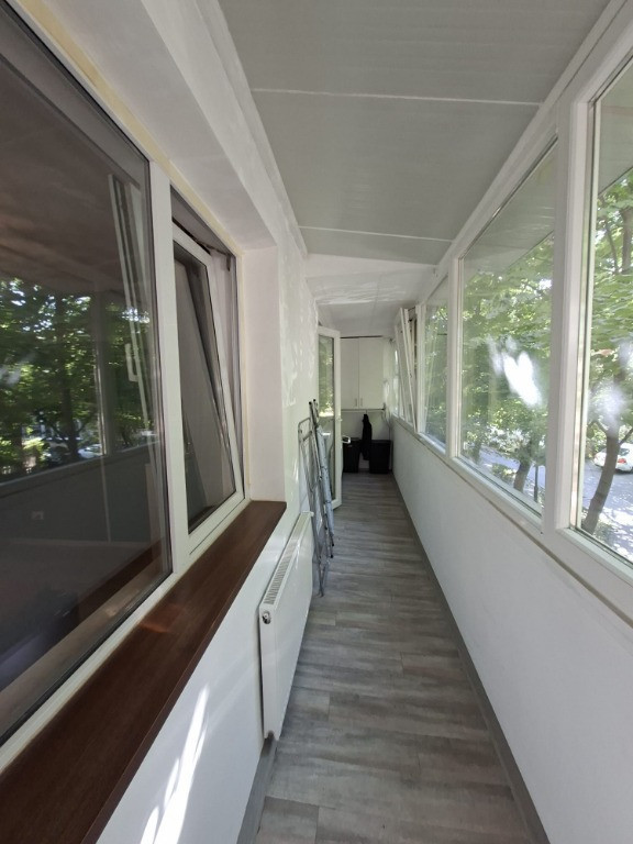 Apartament 2 camere. Constantin Brâncoveanu.Scoala Politie, Parcare.