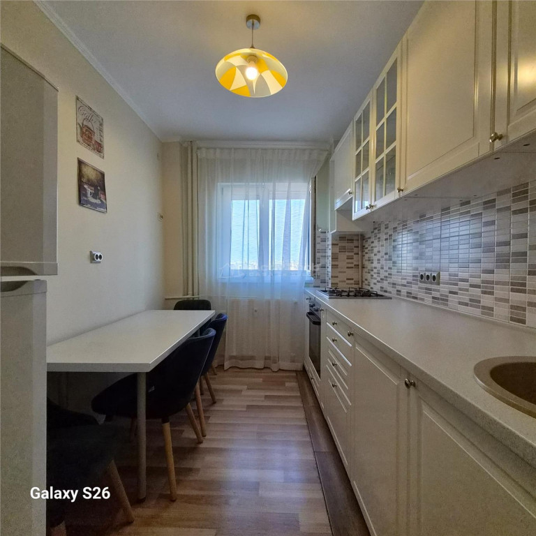 2 cam Ion Mihalache- str. Turda, linia 41, cu boiler