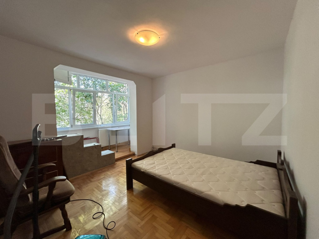 Apartament 2 camere, semidecomandat, pet friendly, Piata Aba