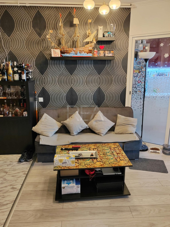 2 camere Doamna Ghica, centrală, an 2012, 55 mp, renovat