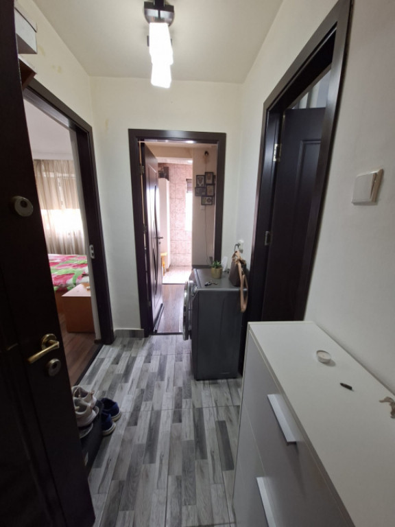 Garsonieră de vânzare, 34,37 mp, zona Craiovița Nouă