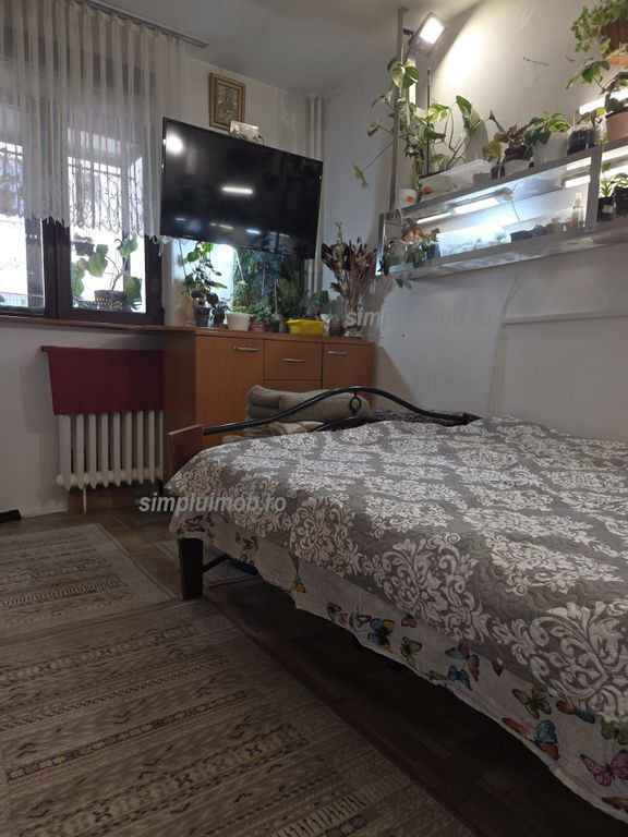 3 camere renovat Brancoveanu stradal Sector 4