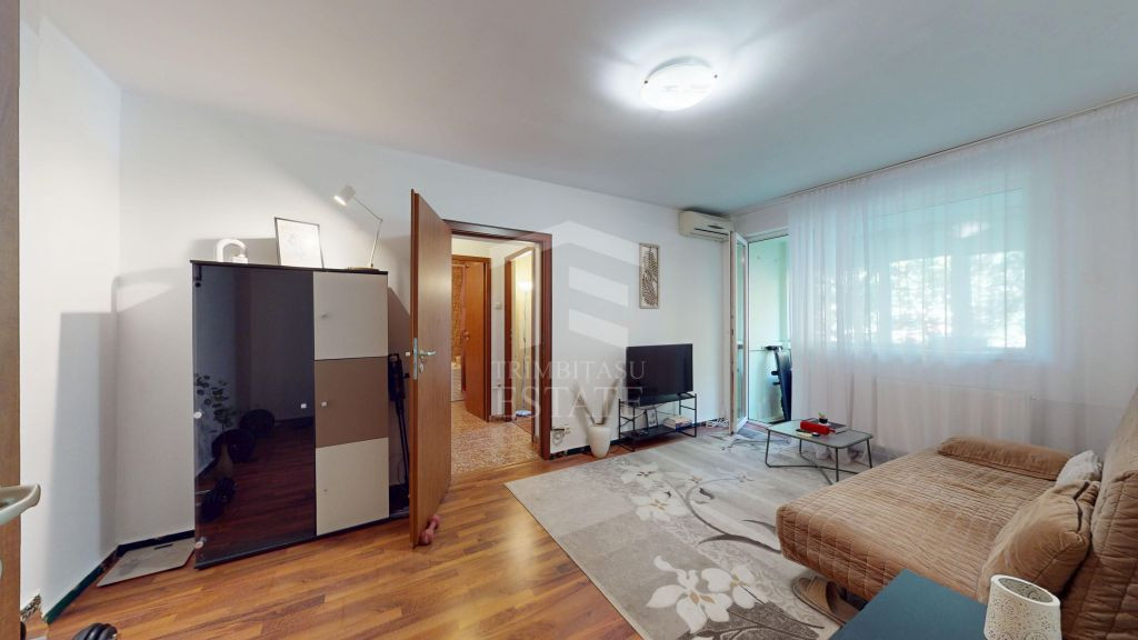 Apartament 2 Camere | Ideal Investiție | Orizont – AFI...